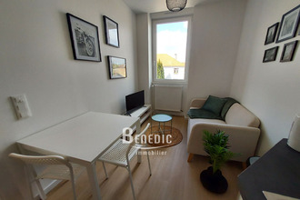 location appartement stiring-wendel 57350