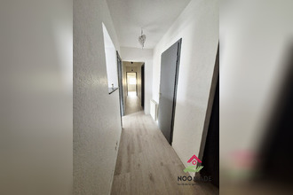 location appartement stiring-wendel 57350