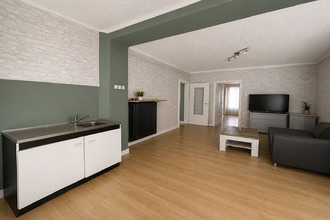 location appartement stiring-wendel 57350