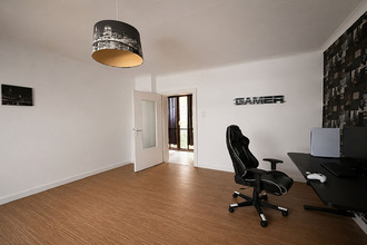 location appartement stiring-wendel 57350