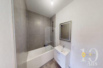 location appartement stiring-wendel 57350
