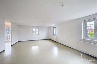 Ma-Cabane - Location Appartement STOTZHEIM, 104 m²