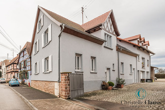 location appartement stotzheim 67140