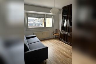 Ma-Cabane - Location Appartement Strasbourg, 85 m²