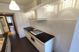 Ma-Cabane - Location Appartement Strasbourg, 63 m²