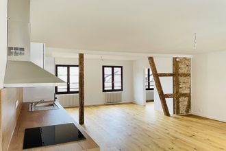 Ma-Cabane - Location Appartement Strasbourg, 124 m²
