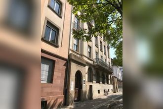 location appartement strasbourg 67000