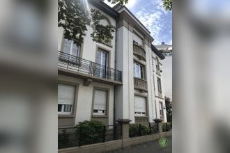 Ma-Cabane - Location Appartement Strasbourg, 56 m²