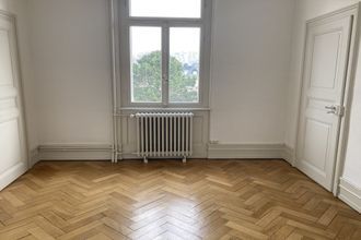 location appartement strasbourg 67000