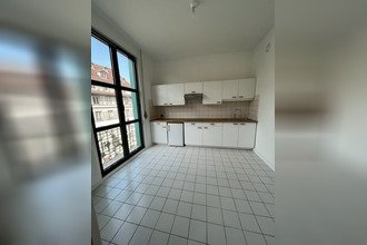 Ma-Cabane - Location Appartement Strasbourg, 80 m²