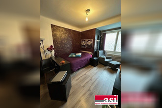 Ma-Cabane - Location Appartement Strasbourg, 36 m²