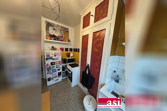 Ma-Cabane - Location Appartement Strasbourg, 36 m²