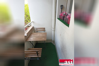 Ma-Cabane - Location Appartement Strasbourg, 36 m²