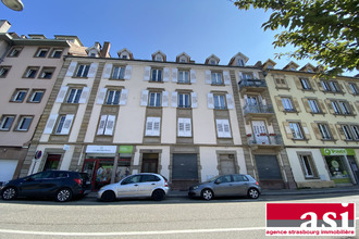 location appartement strasbourg 67000