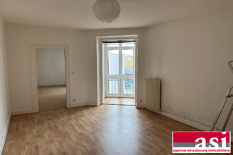 location appartement strasbourg 67000