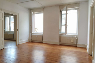 Ma-Cabane - Location Appartement Strasbourg, 90 m²