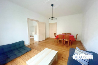 Ma-Cabane - Location Appartement Strasbourg, 57 m²