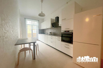 Ma-Cabane - Location Appartement Strasbourg, 57 m²