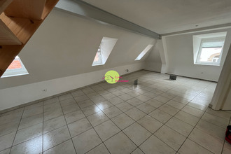 Ma-Cabane - Location Appartement Strasbourg, 38 m²