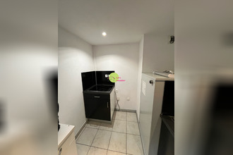 Ma-Cabane - Location Appartement Strasbourg, 38 m²