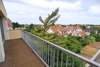 location appartement strasbourg 67000