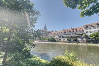 location appartement strasbourg 67000