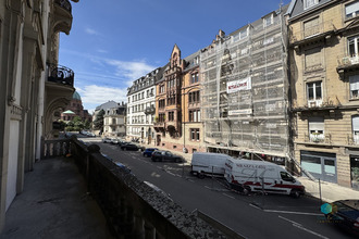 location appartement strasbourg 67000