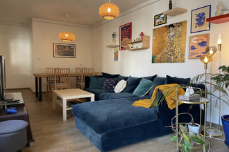 location appartement strasbourg 67000