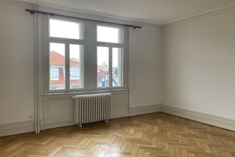 location appartement strasbourg 67000