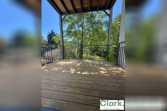 location appartement strasbourg 67000