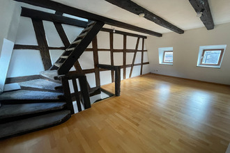 location appartement strasbourg 67000