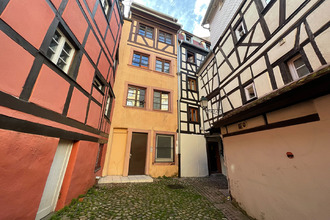 location appartement strasbourg 67000