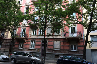 location appartement strasbourg 67000