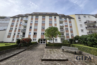 location appartement strasbourg 67000