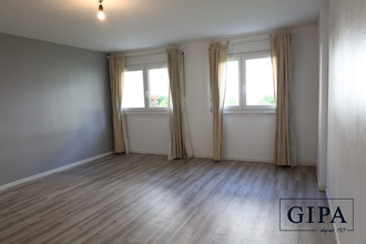 location appartement strasbourg 67000