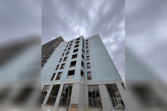 location appartement strasbourg 67000