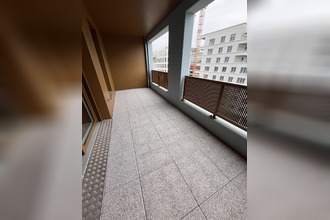 location appartement strasbourg 67000