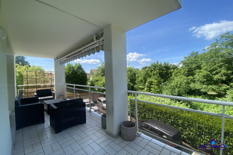 location appartement strasbourg 67000