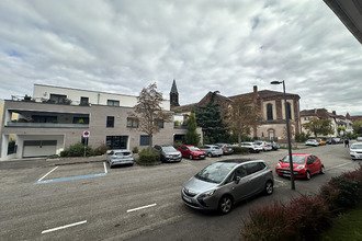 location appartement strasbourg 67000