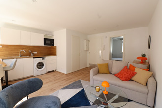 location appartement strasbourg 67000