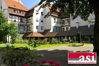 location appartement strasbourg 67000