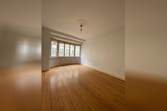 location appartement strasbourg 67000