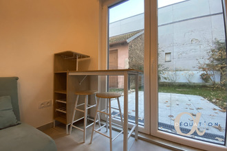 location appartement strasbourg 67000