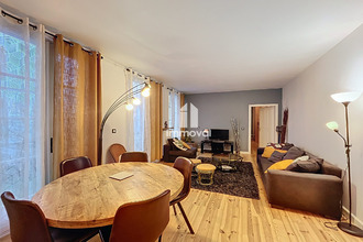 location appartement strasbourg 67000