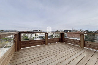 location appartement strasbourg 67000