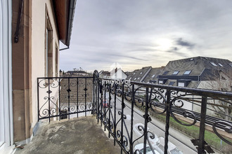 location appartement strasbourg 67000