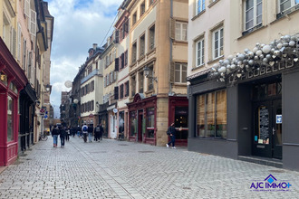 location appartement strasbourg 67000