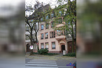 location appartement strasbourg 67000