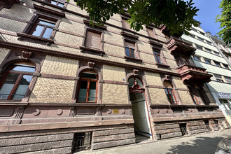 location appartement strasbourg 67000