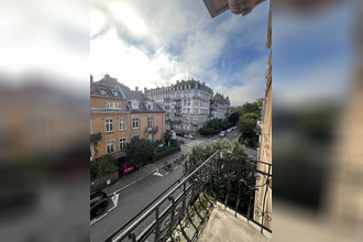location appartement strasbourg 67000